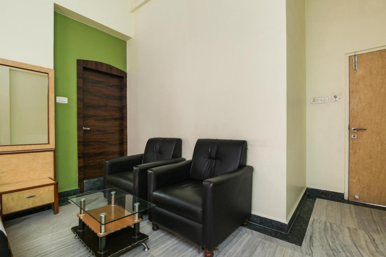 Capital O 65036 Hotel Siddhi Vinayak Dhanbād Exterior foto