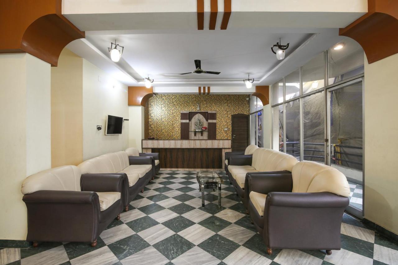 Capital O 65036 Hotel Siddhi Vinayak Dhanbād Exterior foto